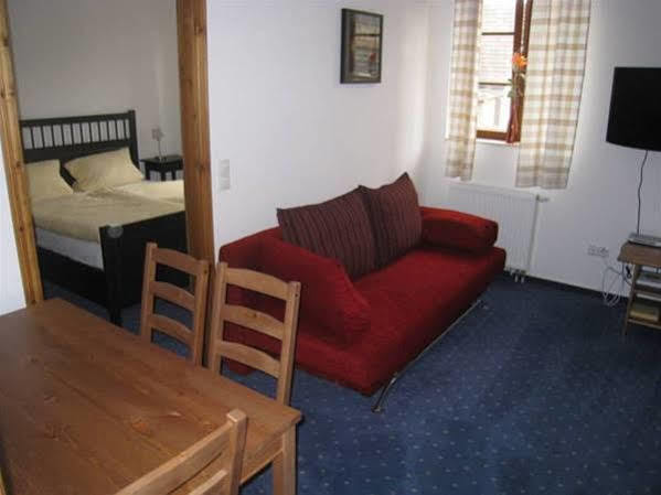 Hotel Weingaertner Mannheim Eksteriør bilde