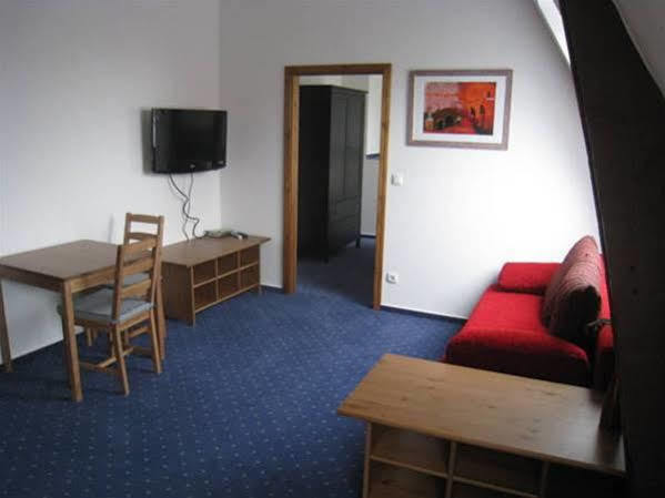 Hotel Weingaertner Mannheim Eksteriør bilde