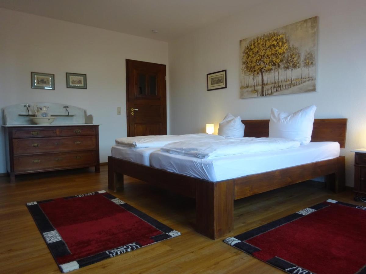 Hotel Weingaertner Mannheim Eksteriør bilde