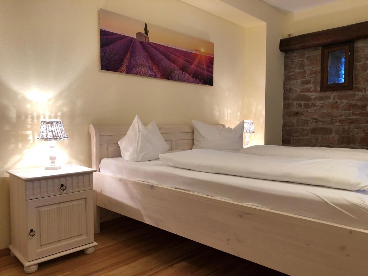 Hotel Weingaertner Mannheim Eksteriør bilde